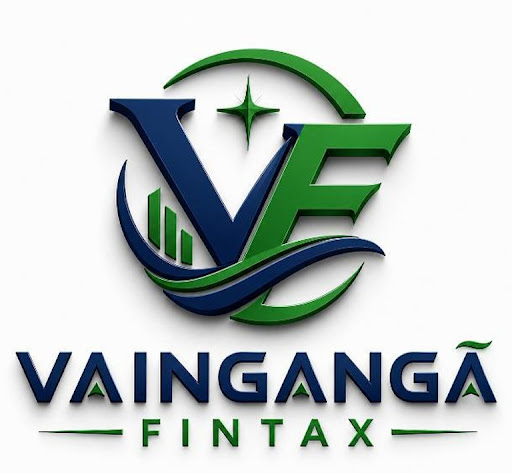 Vainganga FinTax Logo
